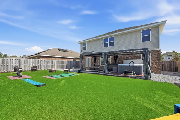 $415,000 | 719 Widgeon Way, Crestview, FL 32539