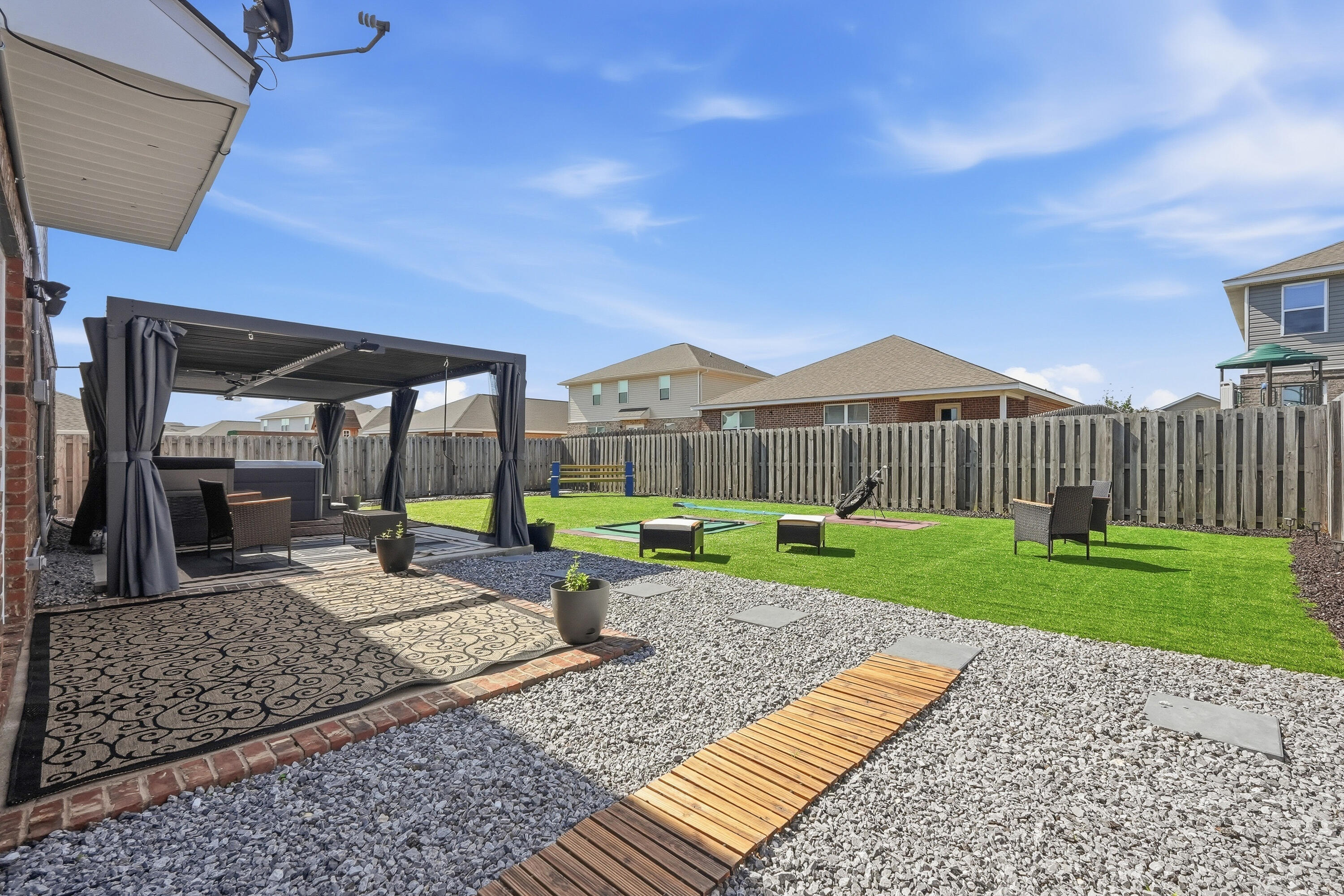 719 Widgeon Way Crestview, FL 32539 - Photo 21 of 29 719 Widgeon Way-58