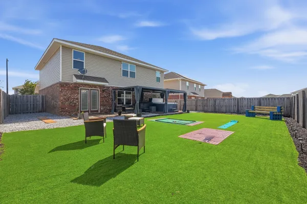 $415,000 | 719 Widgeon Way, Crestview, FL 32539