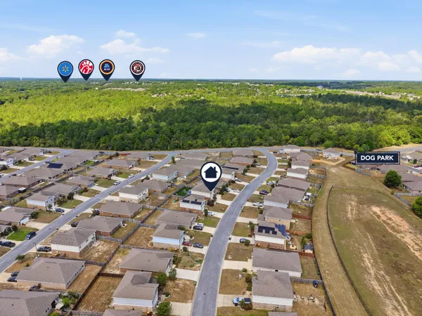$415,000 | 719 Widgeon Way, Crestview, FL 32539