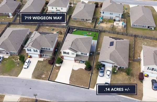 $415,000 | 719 Widgeon Way, Crestview, FL 32539