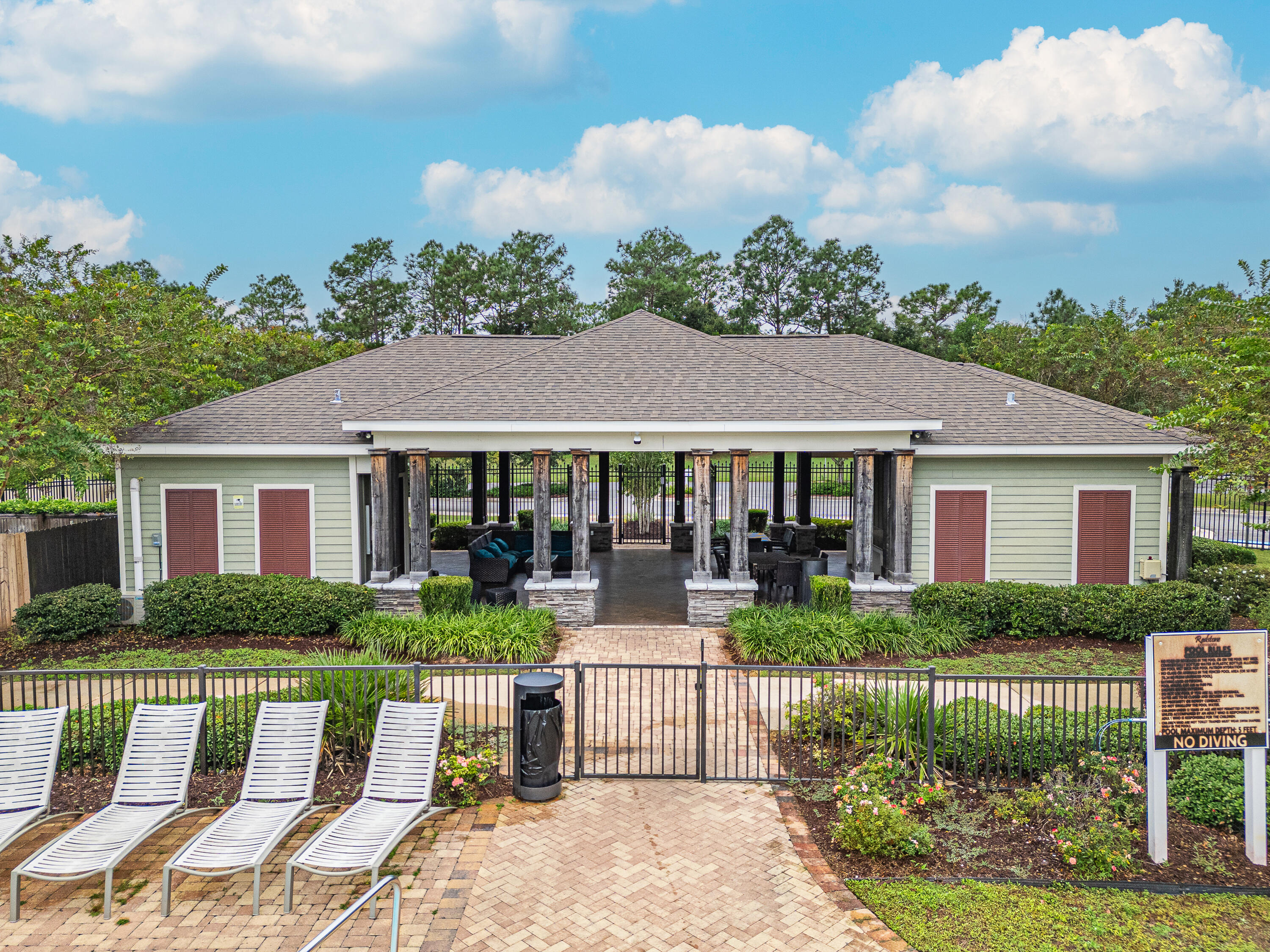 719 Widgeon Way Crestview, FL 32539 - Photo 29 of 29 Redstone Commons Ammenities-2