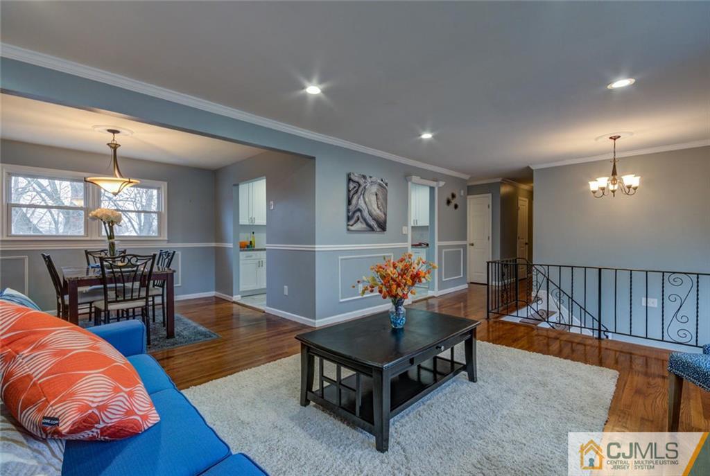 32 Norton Road East Brunswick, NJ 08816 - Photo 5 of 19 Gallery Image 5
