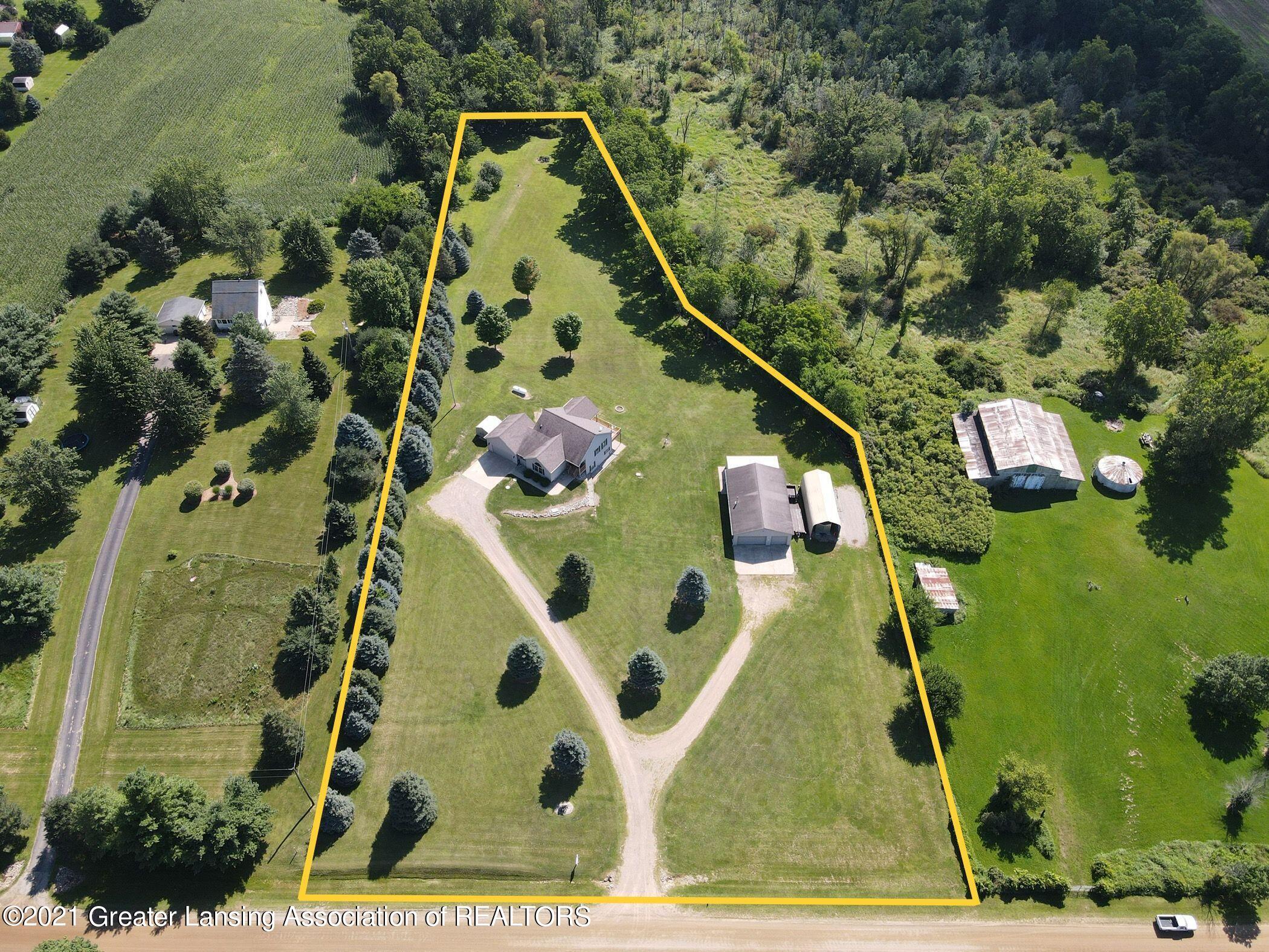1165 South Ainger Road Charlotte, MI 48813 - Photo 52 of 52 51