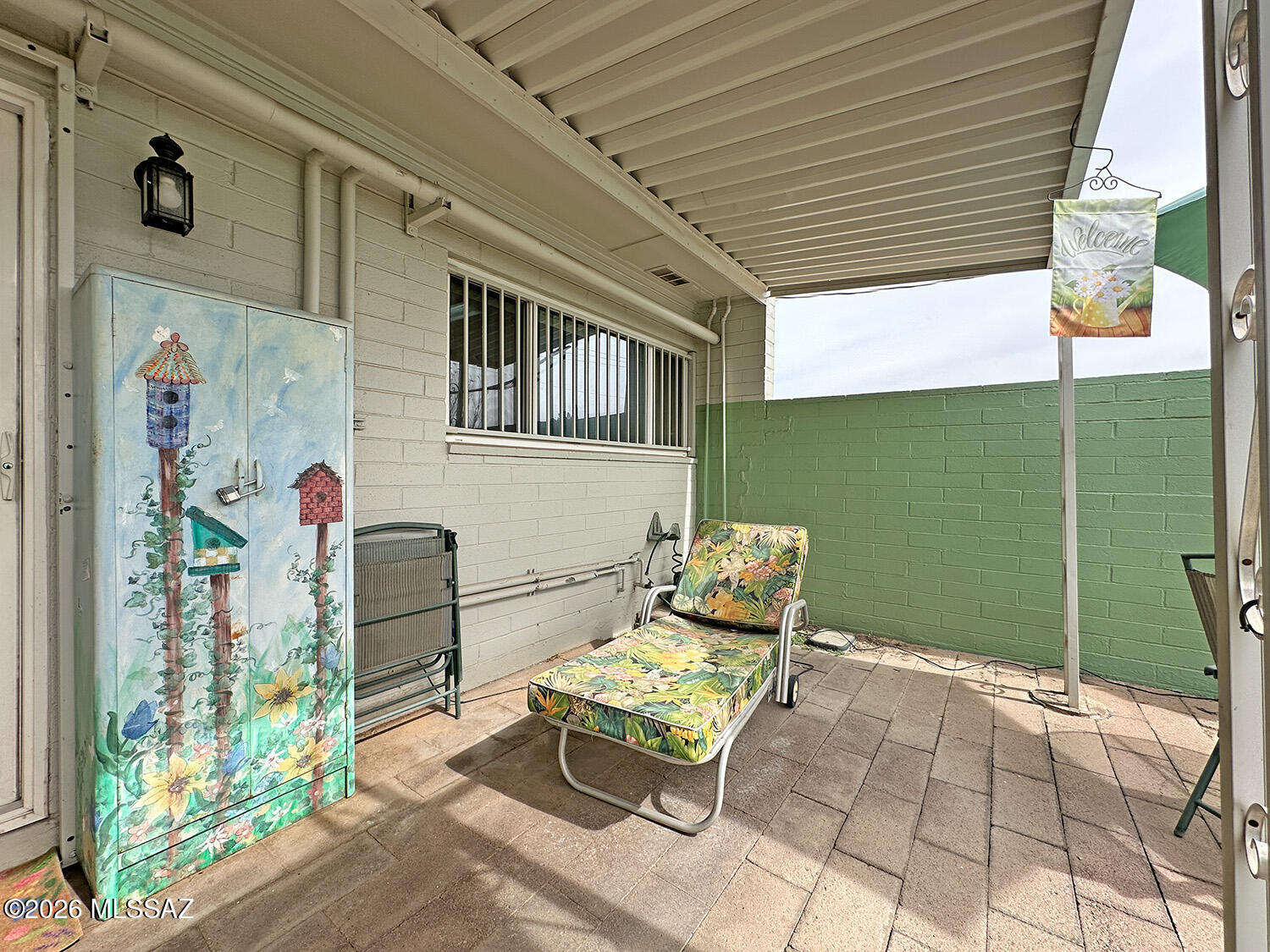 1776 South Palo Verde Avenue, Unit O2 Tucson, AZ 85713 - Photo 30 of 39