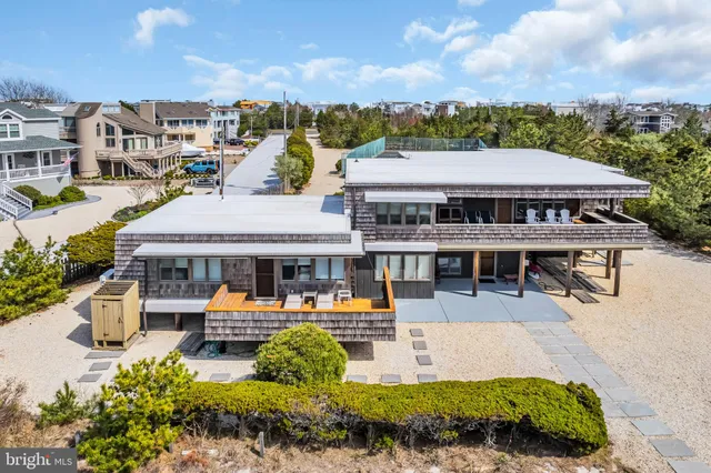 $7,495,000 | 128 Long Beach Boulevard, Long Beach Township, NJ 08008