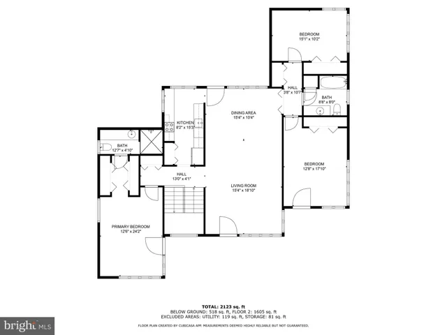 $7,495,000 | 128 Long Beach Boulevard, Long Beach Township, NJ 08008