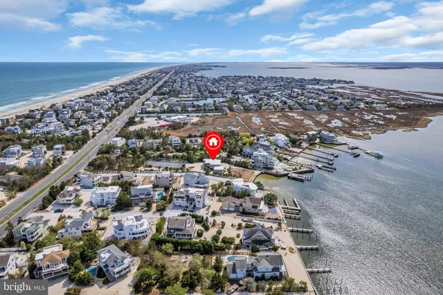 $7,495,000 | 128 Long Beach Boulevard, Long Beach Township, NJ 08008