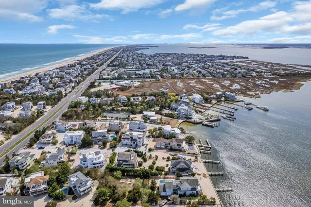 $7,495,000 | 128 Long Beach Boulevard, Long Beach Township, NJ 08008