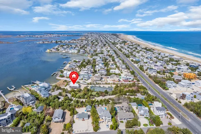 $7,495,000 | 128 Long Beach Boulevard, Long Beach Township, NJ 08008