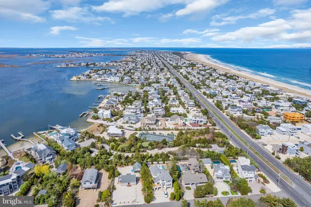 $7,495,000 | 128 Long Beach Boulevard, Long Beach Township, NJ 08008