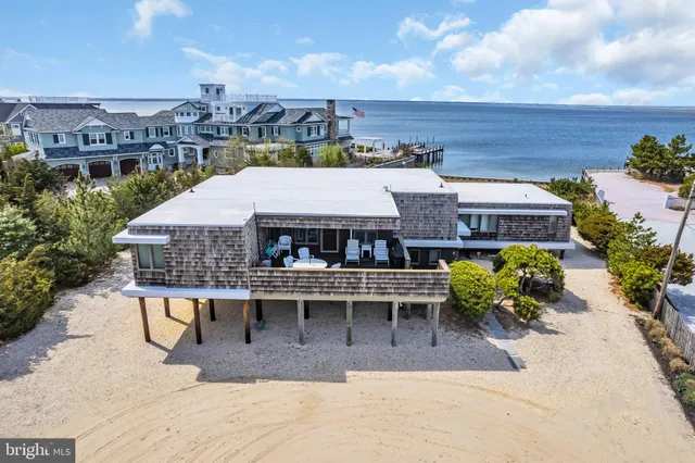 $7,495,000 | 128 Long Beach Boulevard, Long Beach Township, NJ 08008