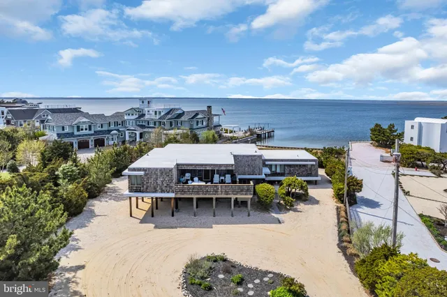 $7,495,000 | 128 Long Beach Boulevard, Long Beach Township, NJ 08008