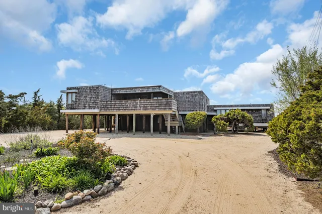 $7,495,000 | 128 Long Beach Boulevard, Long Beach Township, NJ 08008