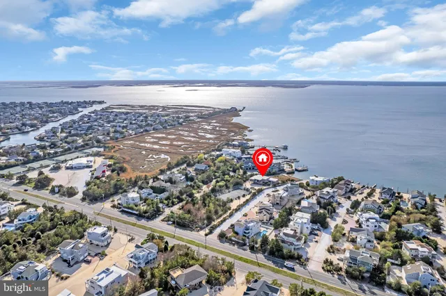 $7,495,000 | 128 Long Beach Boulevard, Long Beach Township, NJ 08008