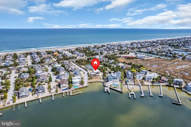 $7,495,000 | 128 Long Beach Boulevard, Long Beach Township, NJ 08008