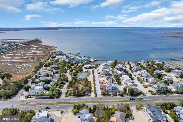 $7,495,000 | 128 Long Beach Boulevard, Long Beach Township, NJ 08008