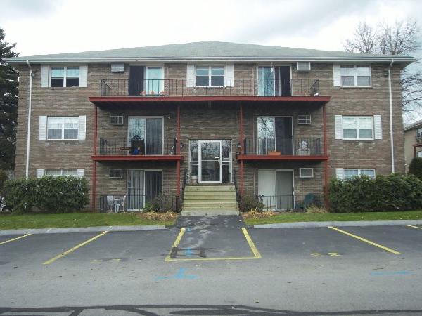 5 Kenmar Drive, Unit 9 Billerica, MA 01821 - Photo 1 of 9