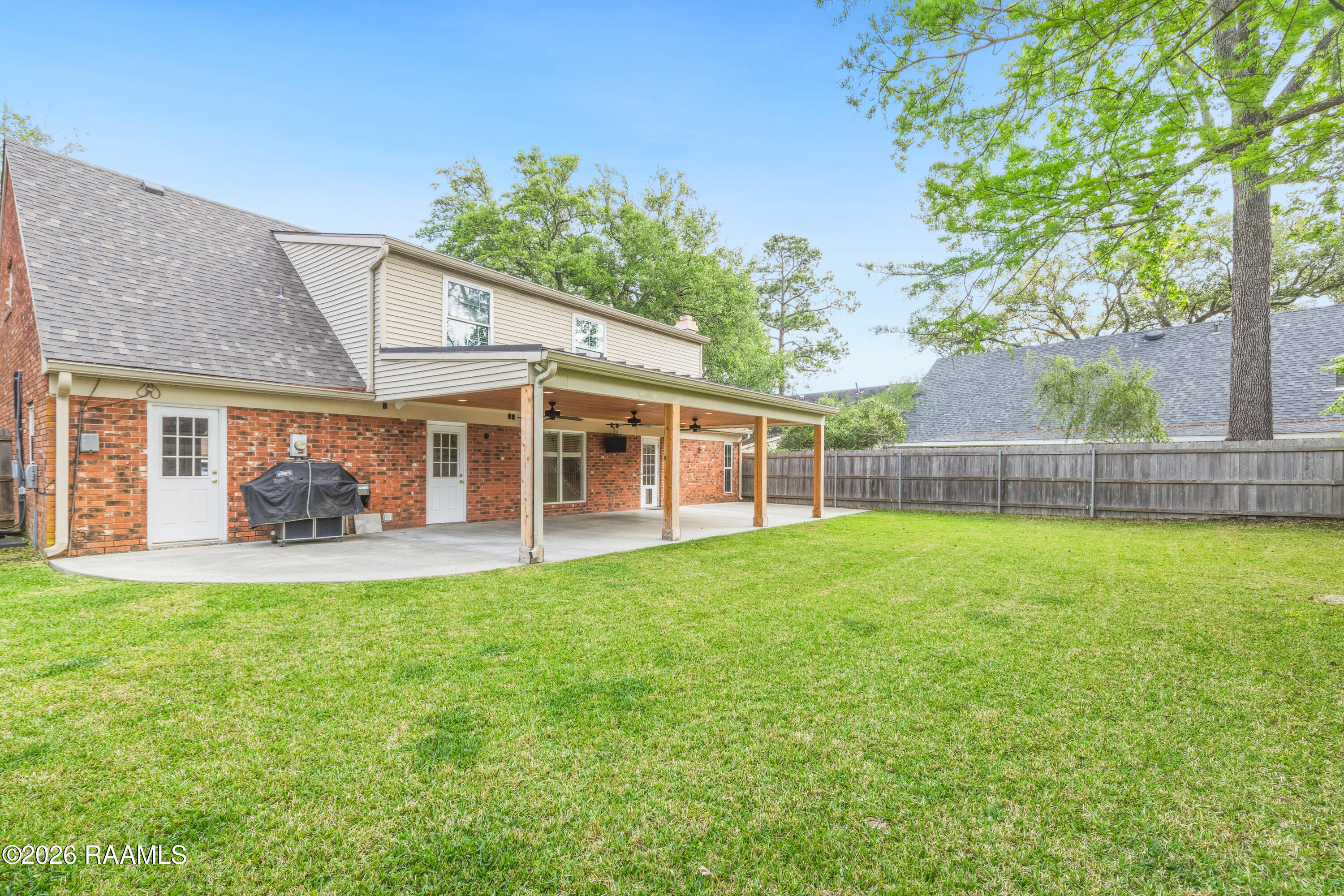 101 Duncan Circle Lafayette, LA 70503 - Photo 39 of 45 101DuncanDr-10