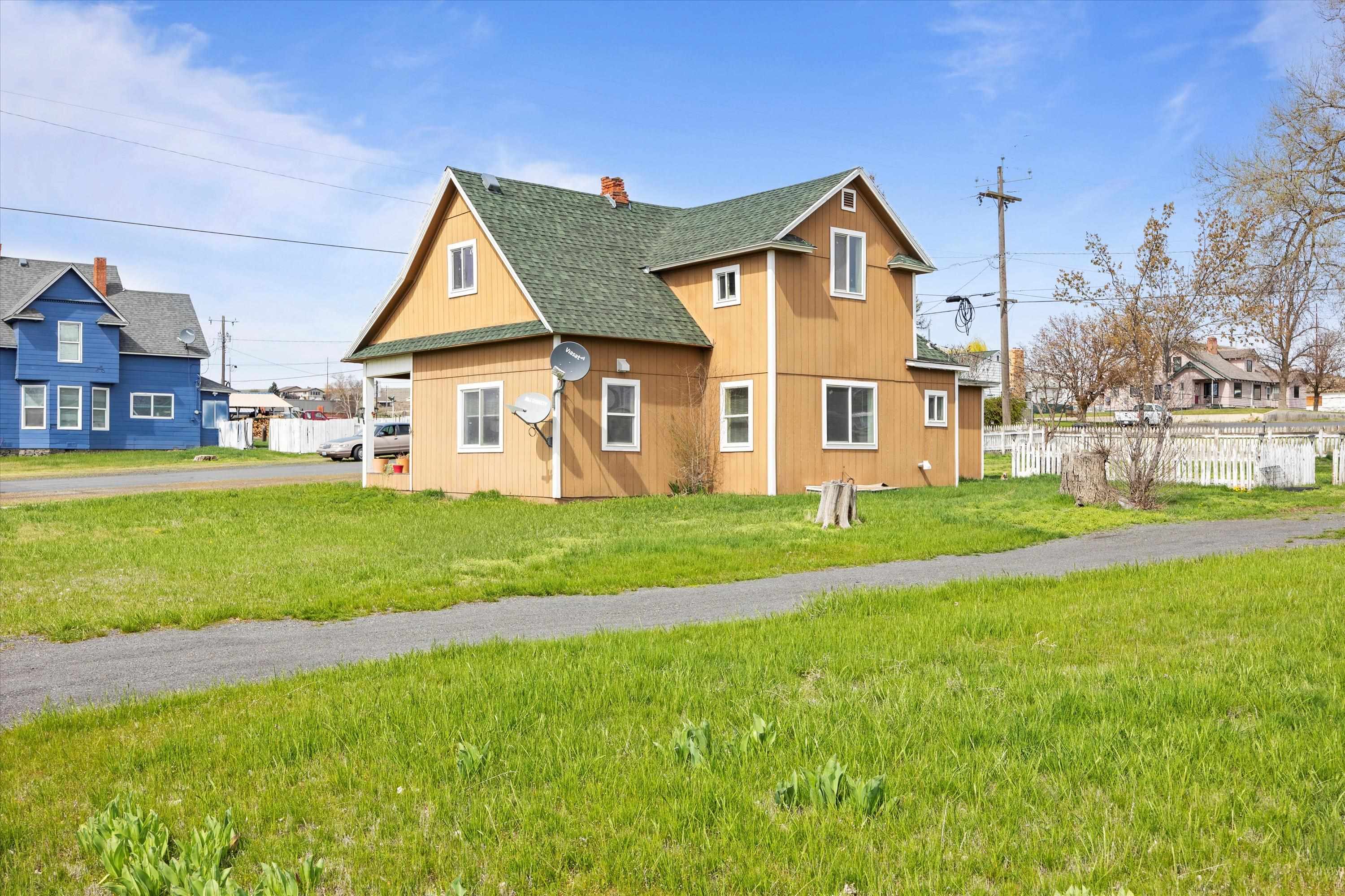 506 North I Street Lind, WA 99341 - Photo 27 of 30