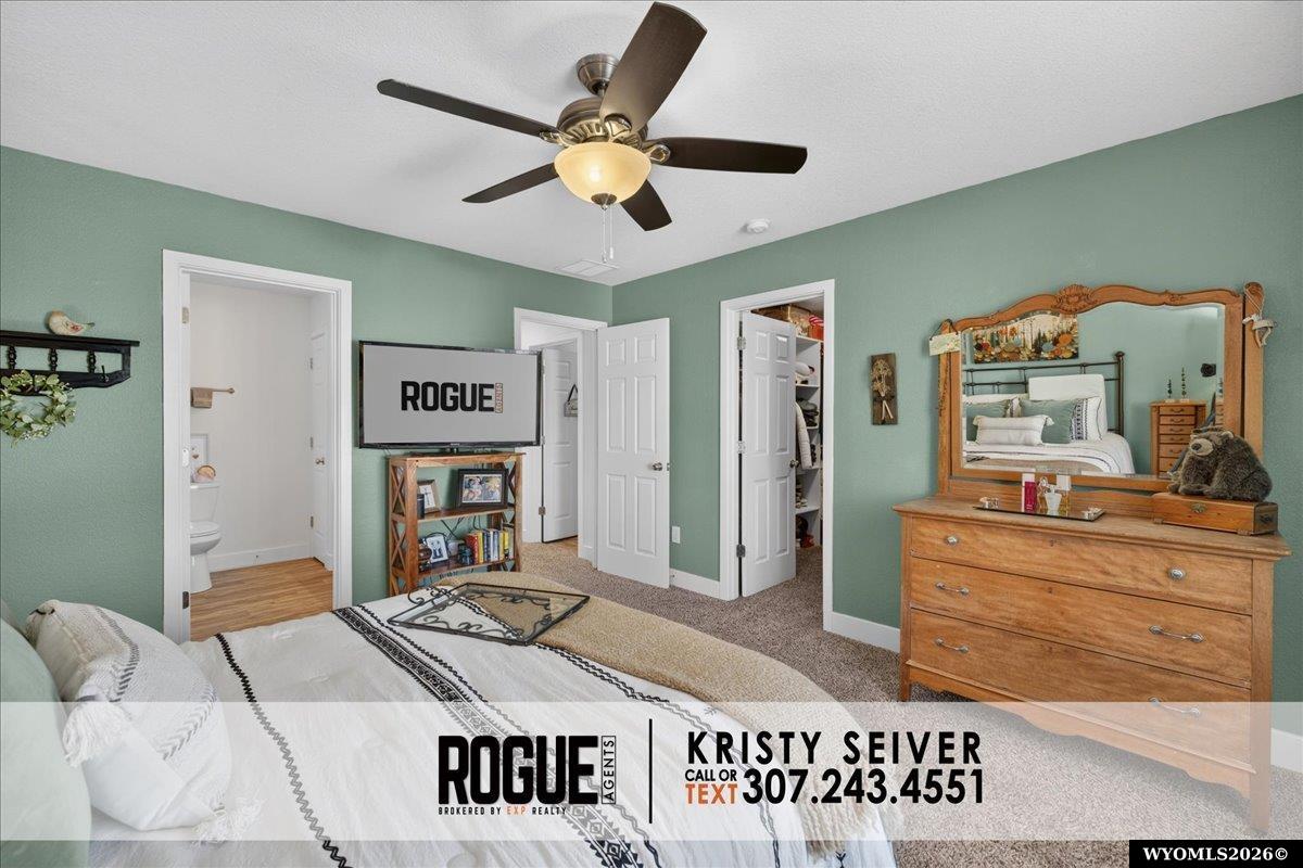 6863 Umpqua River Road Casper, WY 82604 - Photo 35 of 49 Gallery Image 35