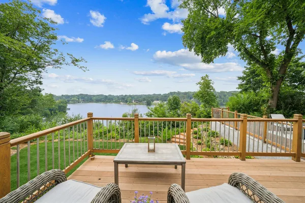 $1,475,000 | 621 Mallalieu Drive, Hudson, WI 54016