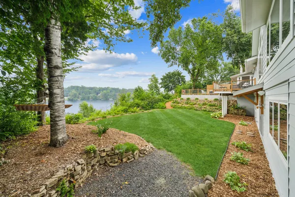 $1,475,000 | 621 Mallalieu Drive, Hudson, WI 54016