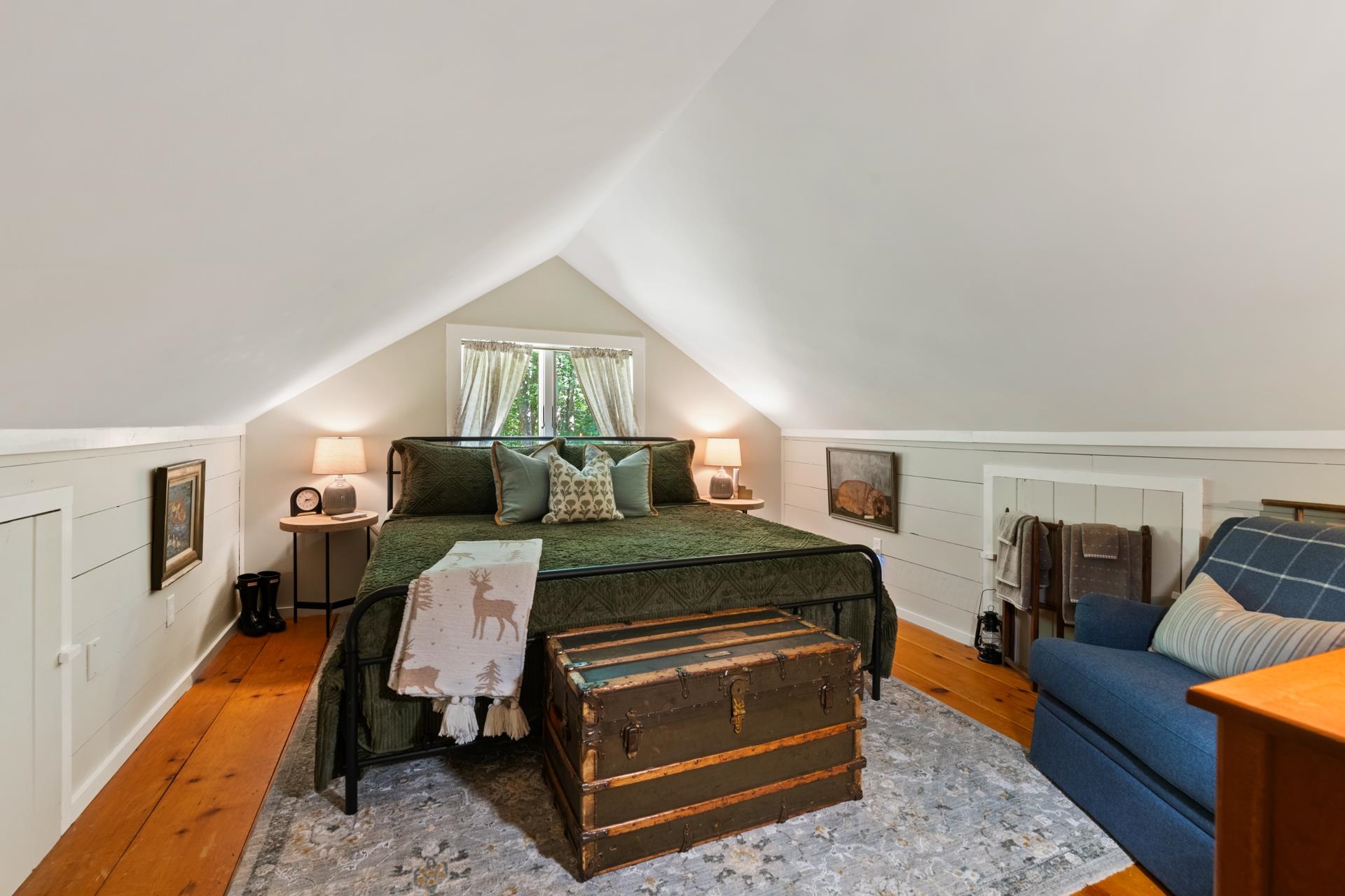 50 High Pond Road Grantham, NH 03753 - Photo 22 of 48 Gallery Image 22