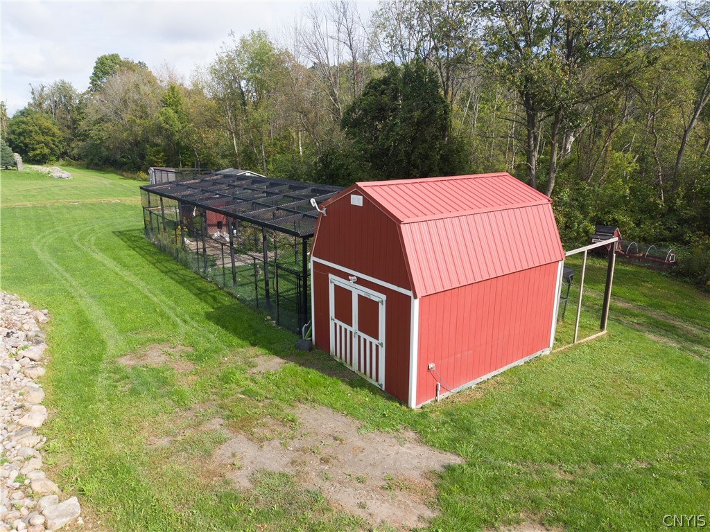 954 Whiting Road Elbridge, NY 13080 - Photo 43 of 48 Gallery Image 43