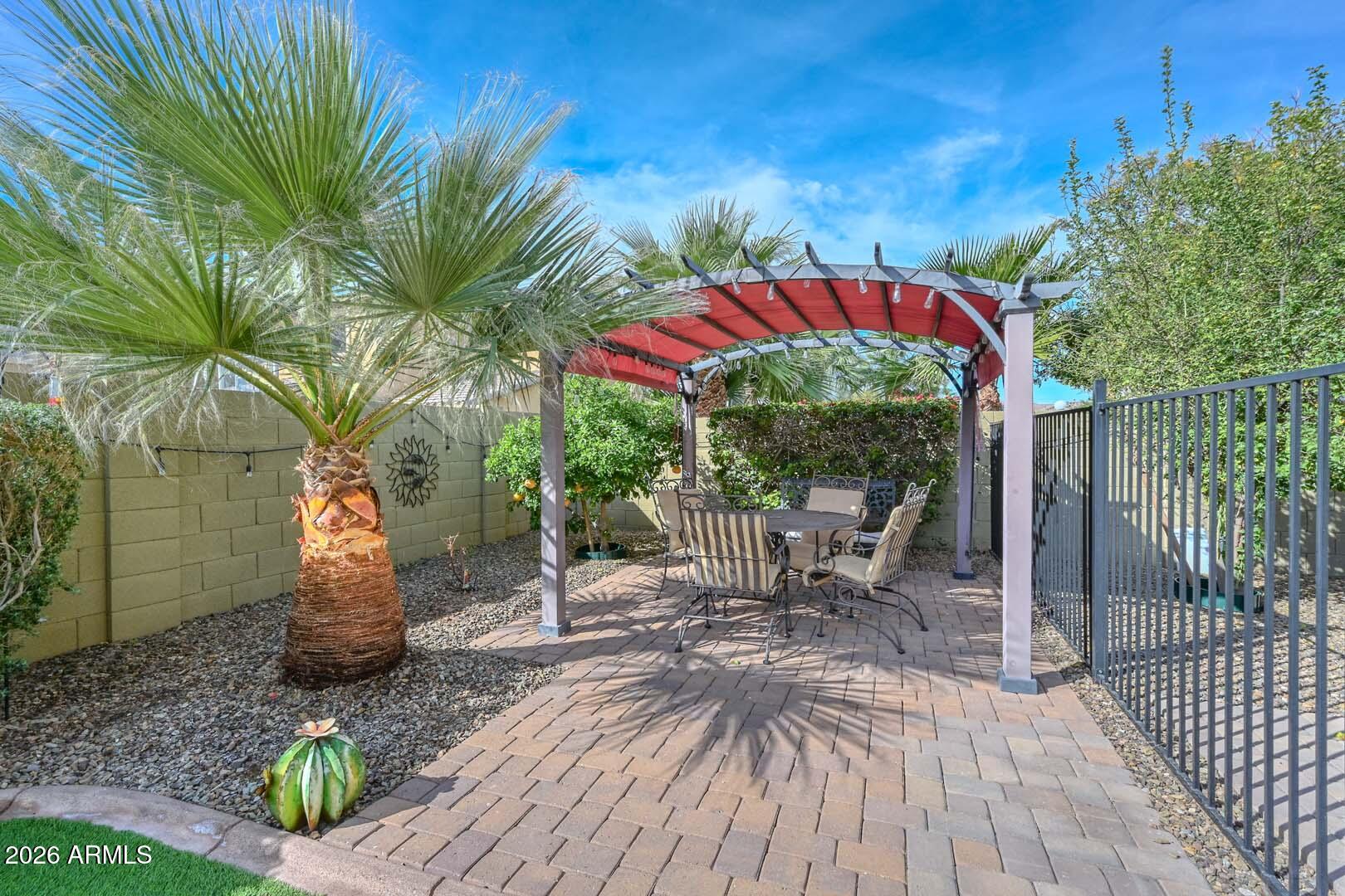 16729 West Jackson Street Goodyear, AZ 85338 - Photo 15 of 47 Ramada