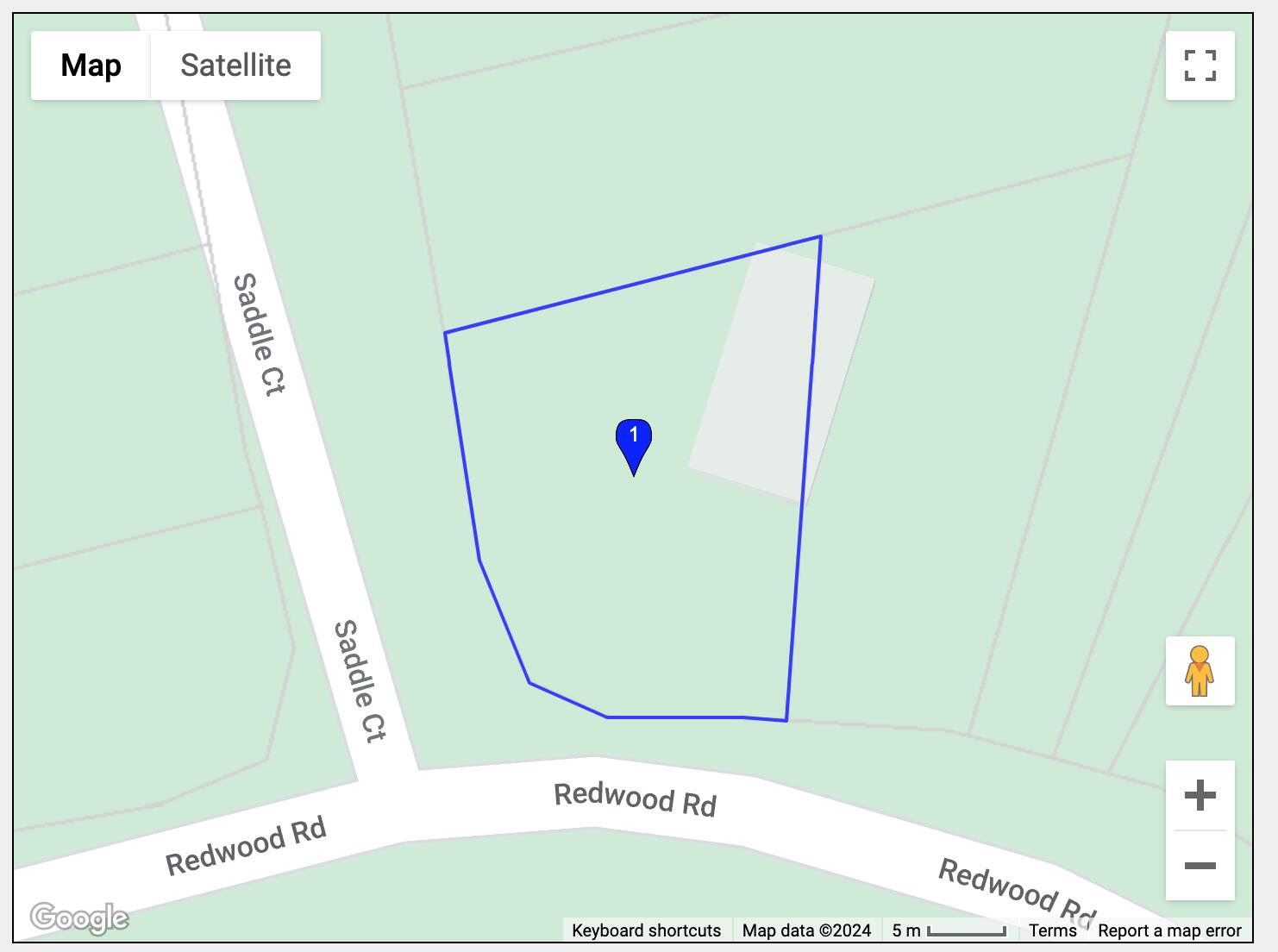 761 Redwood Road Shelter Cove, CA 95589 - Photo 8 of 9 Screen Shot 2024-09-17 at 12.39.57 PM