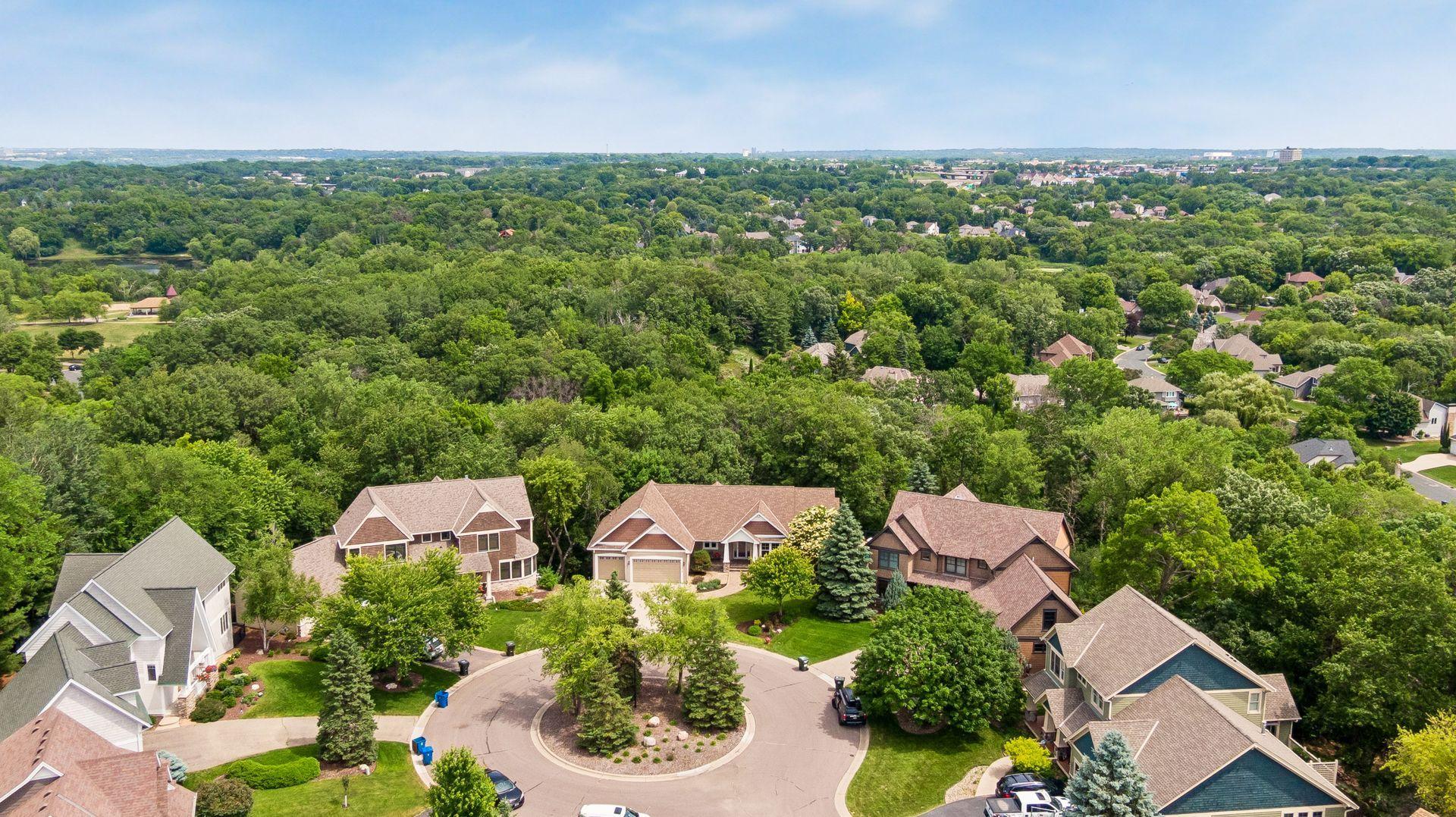 3958 Greystone Ridge Eagan, MN 55122 - Photo 57 of 71