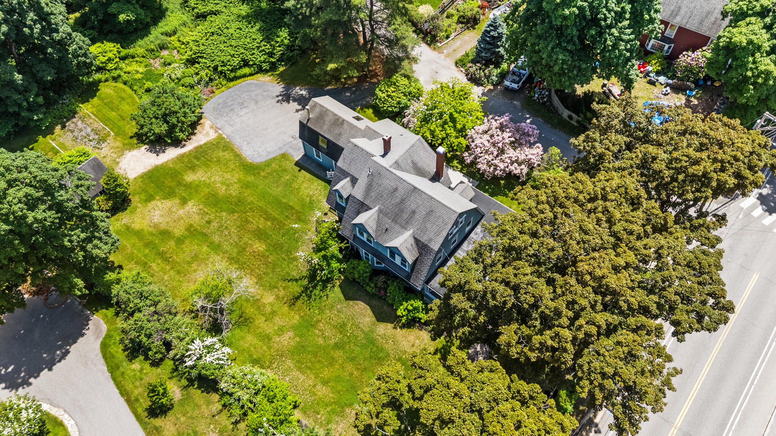 255 Foreside Road Falmouth, ME 04105 - Photo 58 of 67 255 foreside rd, falmouth, me 04105, usa