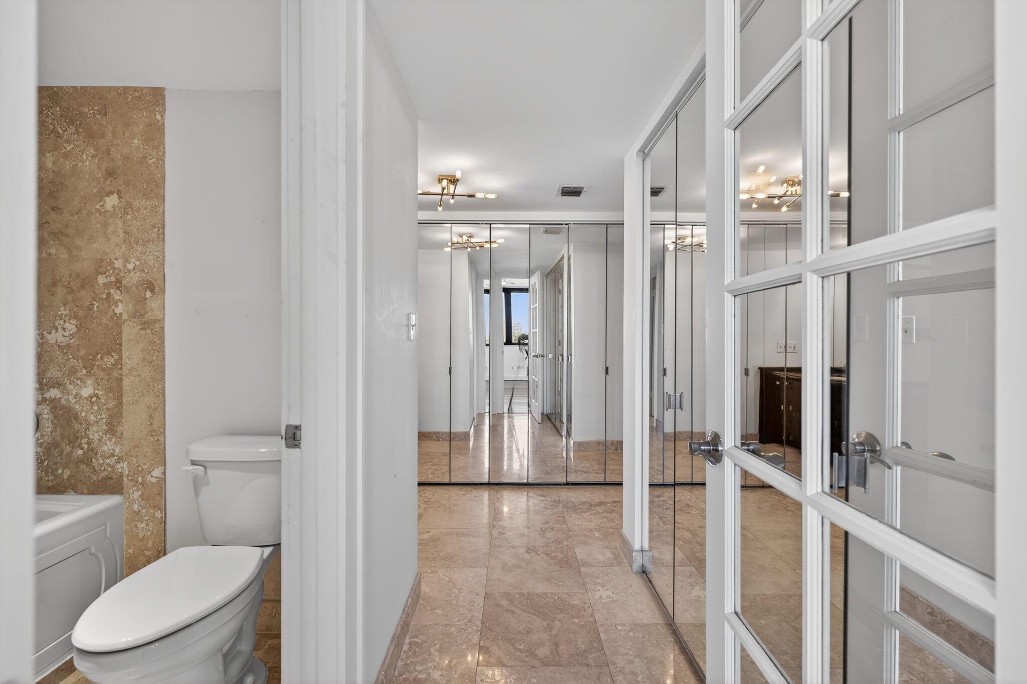 1605 Highway 1, Unit 504M3 Jupiter, FL 33477 - Photo 22 of 63 Primary Bathroom