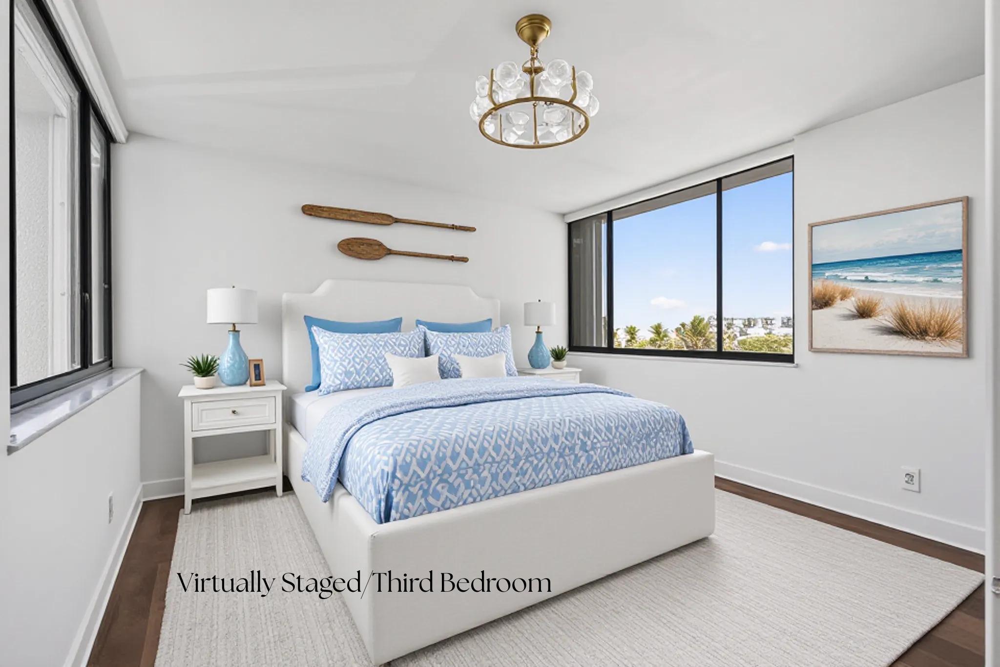 1605 Highway 1, Unit 504M3 Jupiter, FL 33477 - Photo 37 of 63 Third Bedroom