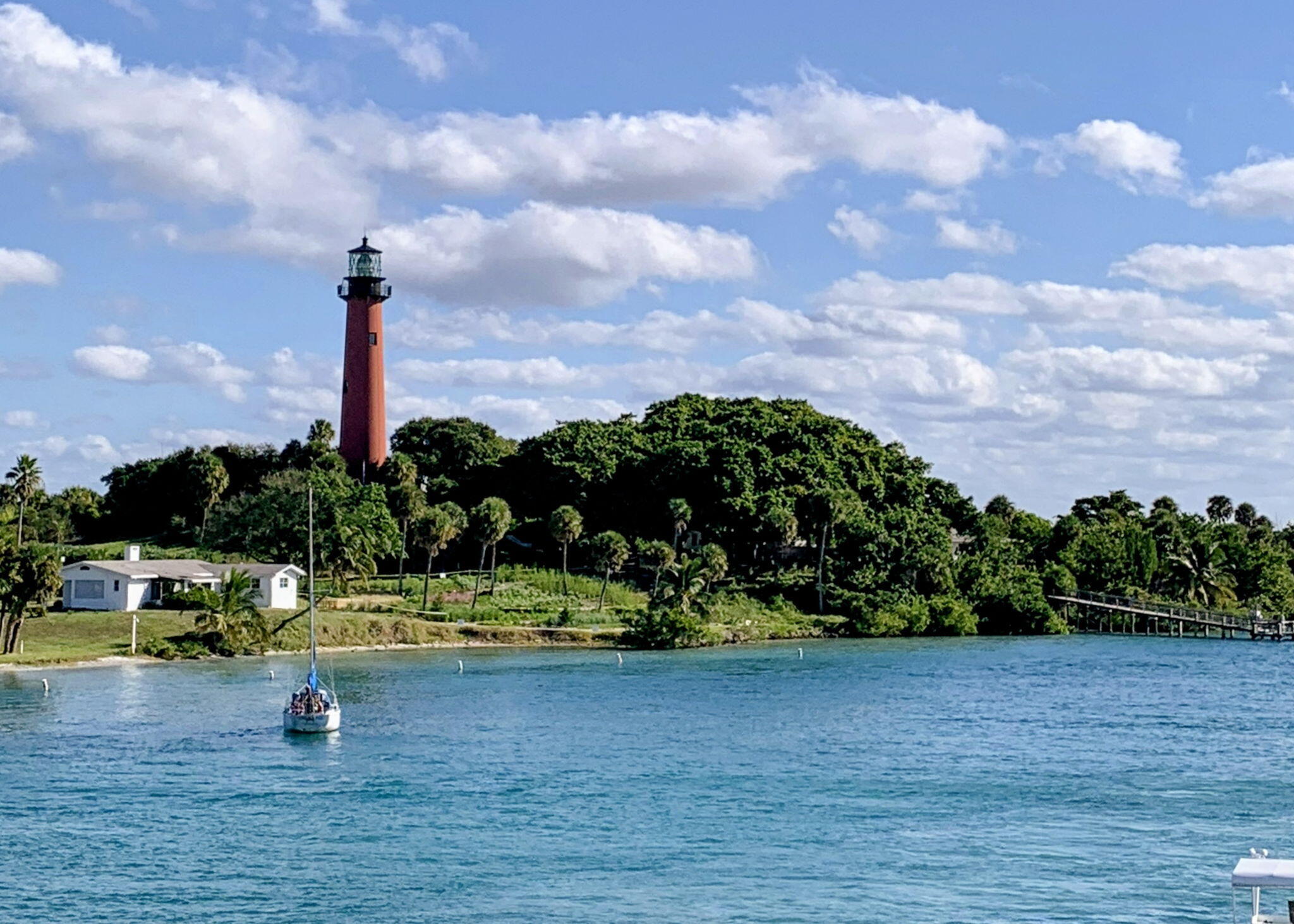 1605 Highway 1, Unit 504M3 Jupiter, FL 33477 - Photo 57 of 63 Jupiter Lighthouse
