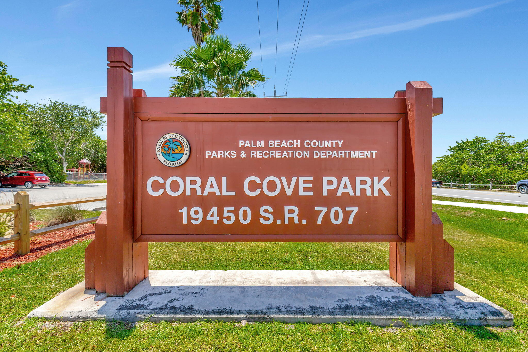 1605 Highway 1, Unit 504M3 Jupiter, FL 33477 - Photo 62 of 63 Coral Cove Park