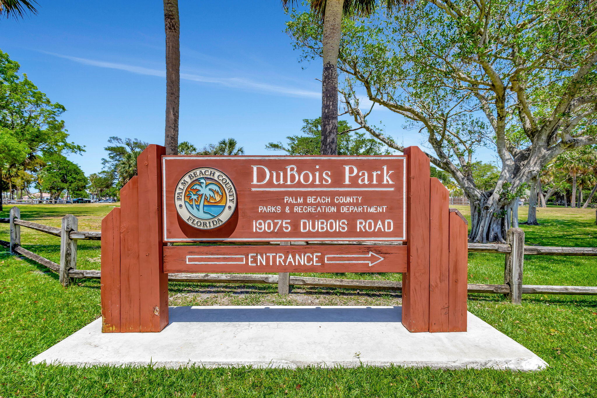 1605 Highway 1, Unit 504M3 Jupiter, FL 33477 - Photo 63 of 63 DuBois Park
