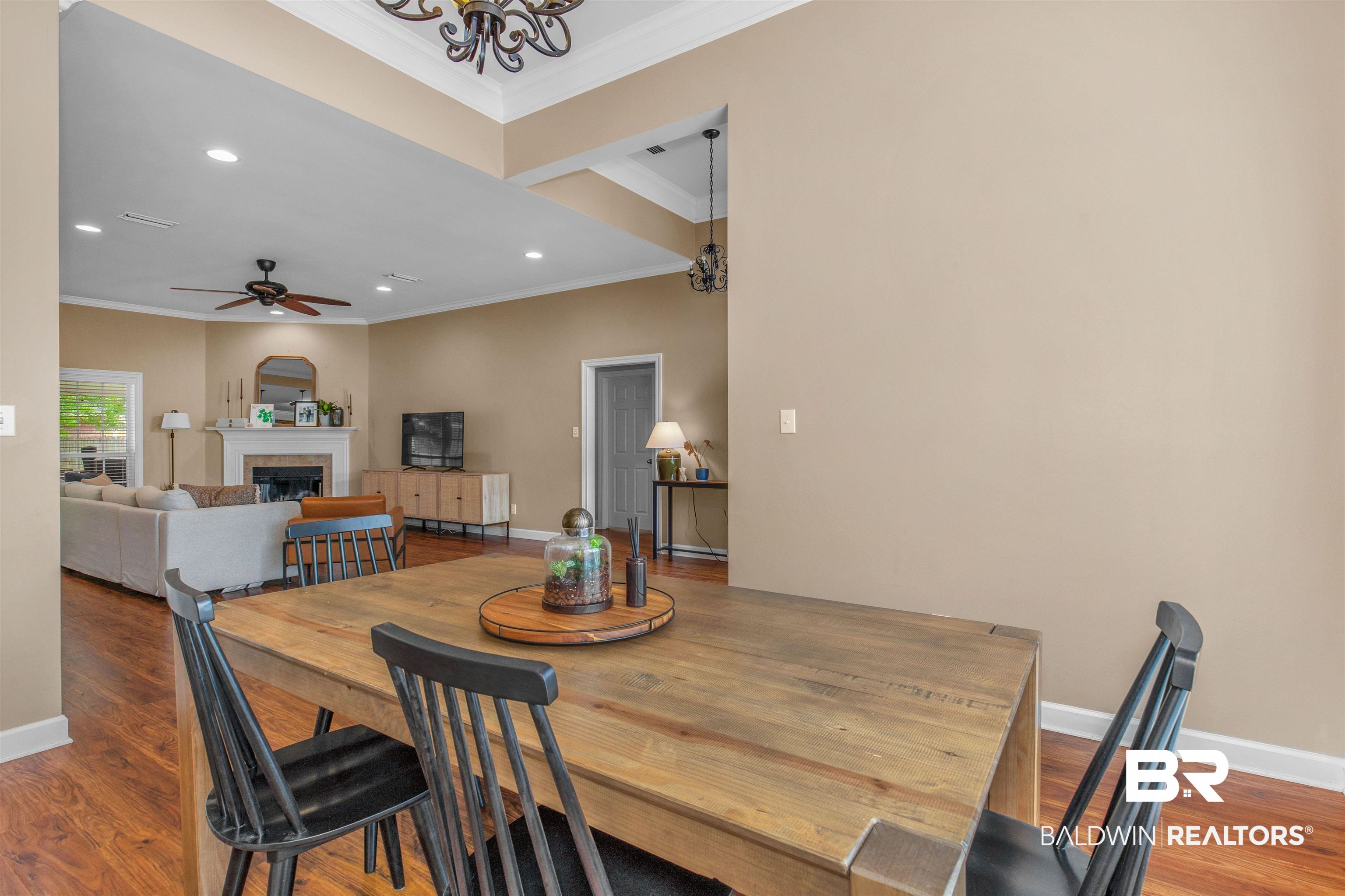 3965 Harmony Ridge Circle West Semmes, AL 36575 - Photo 7 of 38