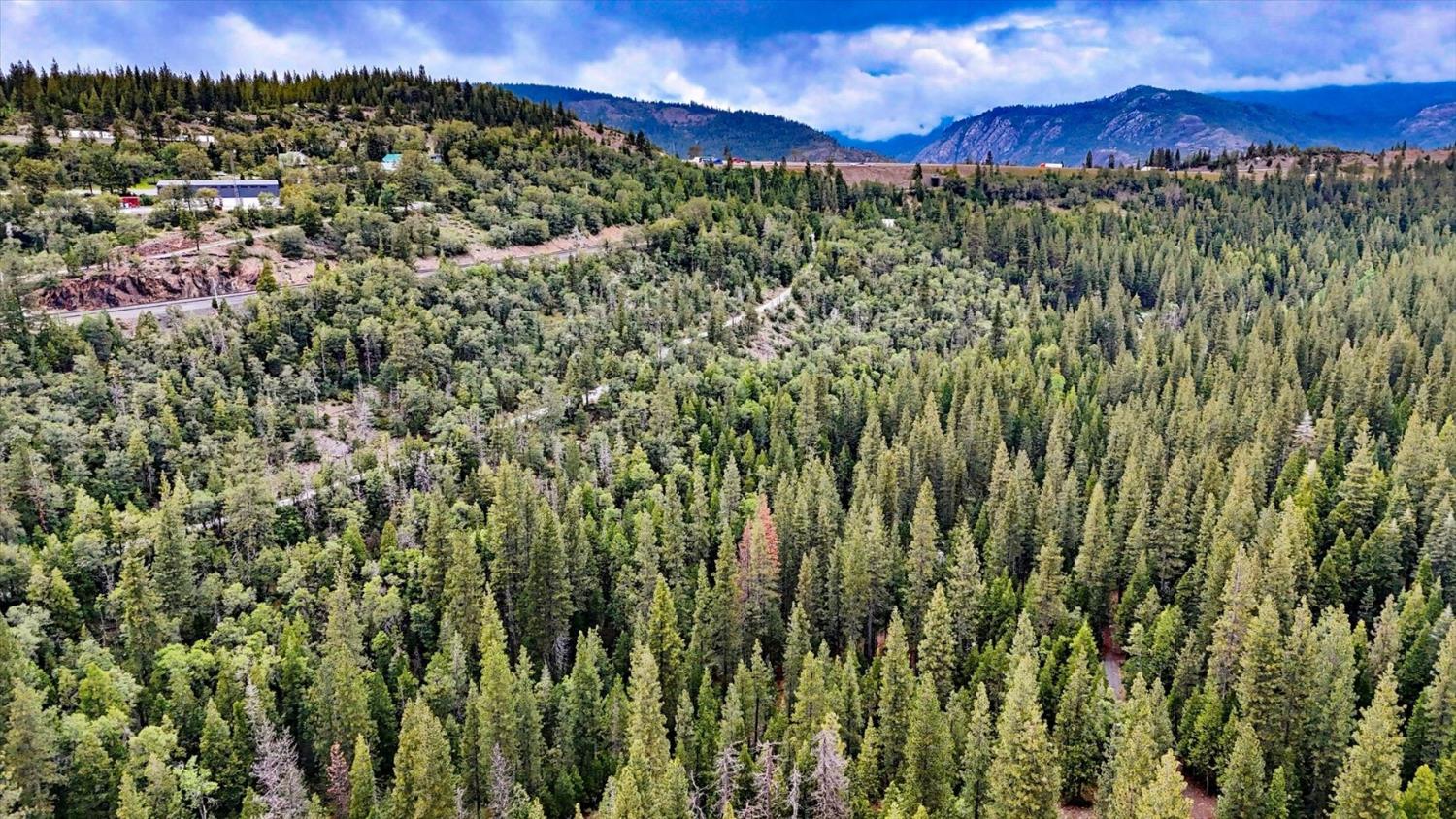 0 Texas Hill Road Emigrant Gap, CA 95715 - Photo 2 of 24