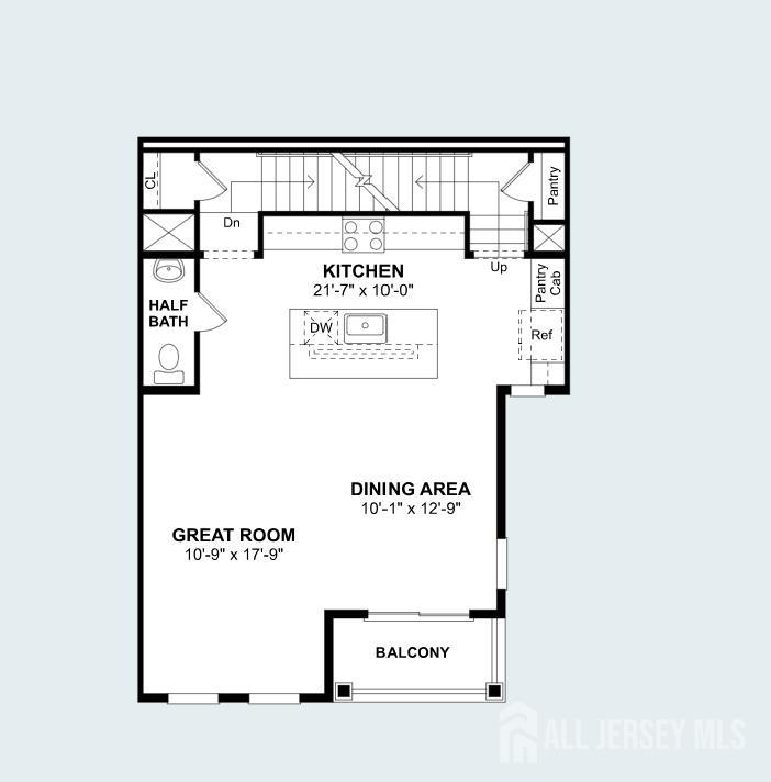728 Station Road Dunellen, NJ 08812 - Photo 4 of 51
