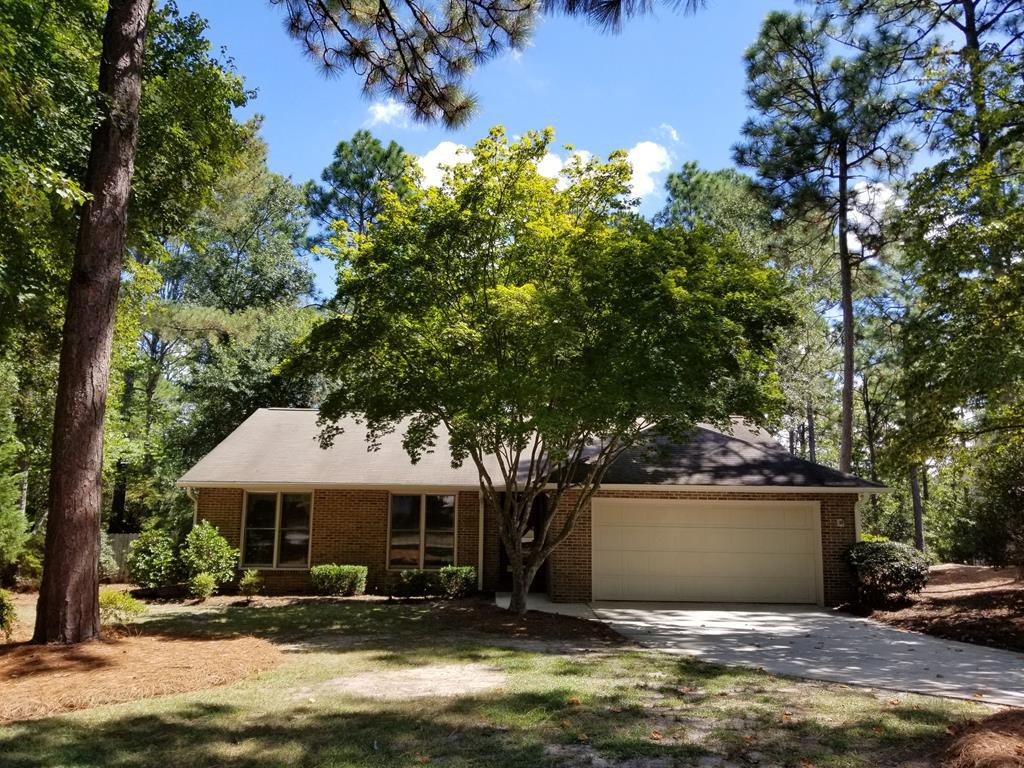 128 Riviera Road Aiken, SC 29803 - Photo 1 of 1
