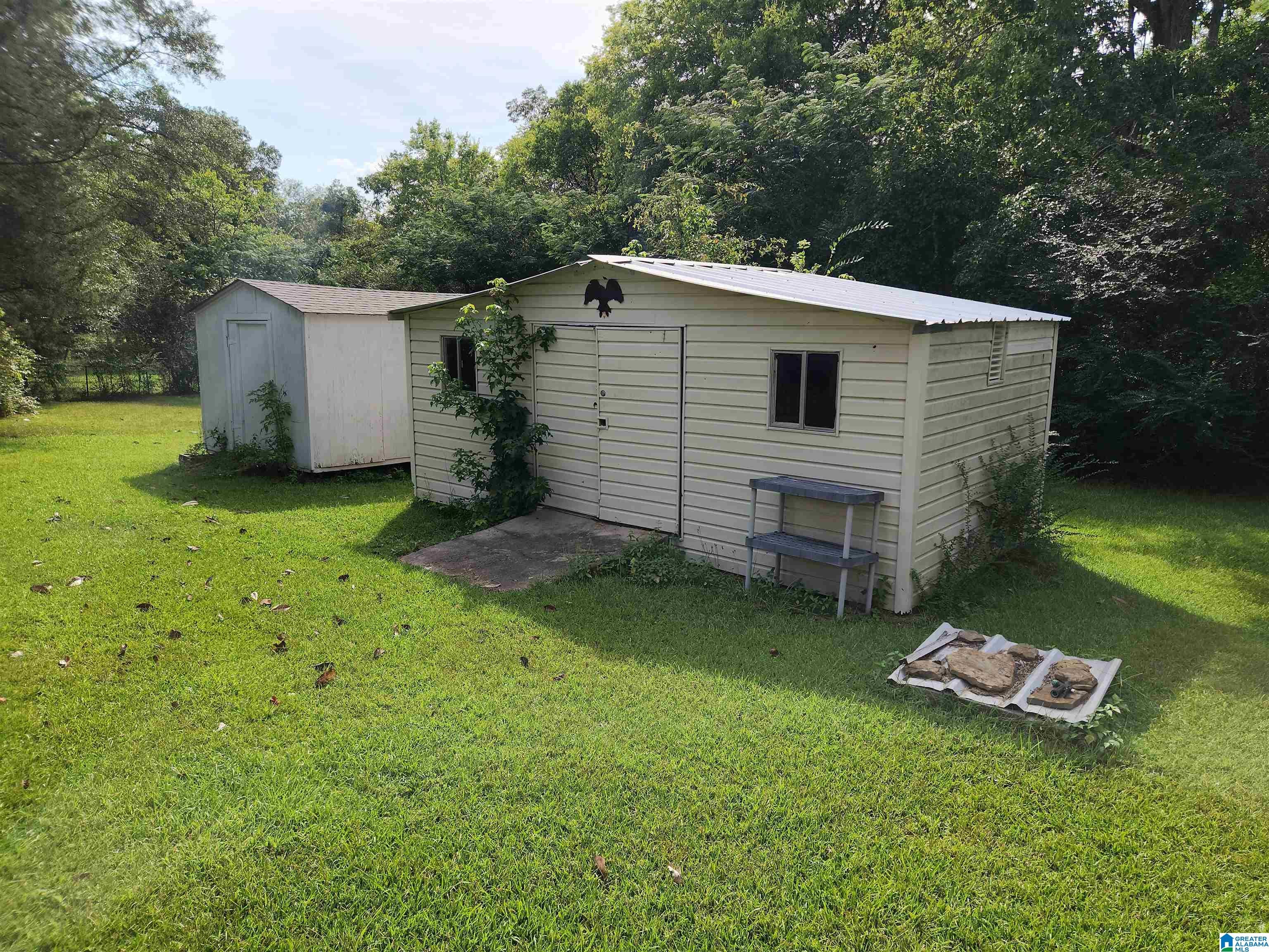 4981 Empire Road Empire, AL 35063 - Photo 21 of 31 Gallery Image 21
