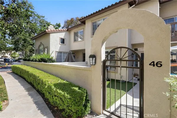 $790,000 | 46 Tierra Montanosa, Rancho Santa Margarita, CA 92688