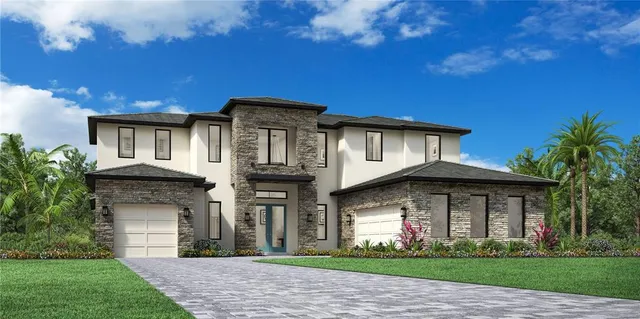 $2,811,628 | 17414 Pesce Loop, Montverde, FL 34756