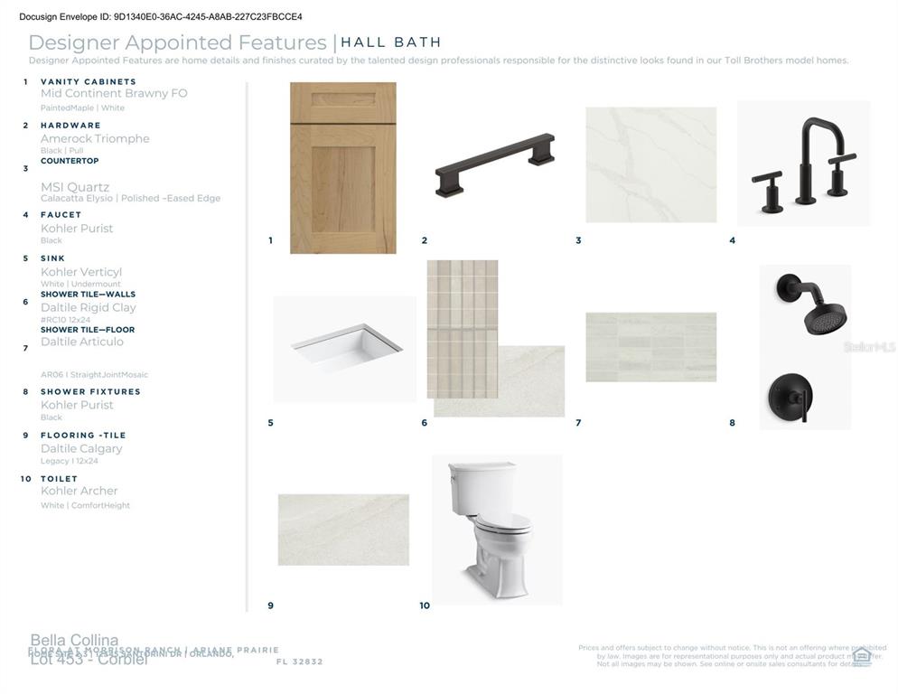 17414 Pesce Loop Montverde, FL 34756 - Photo 11 of 24