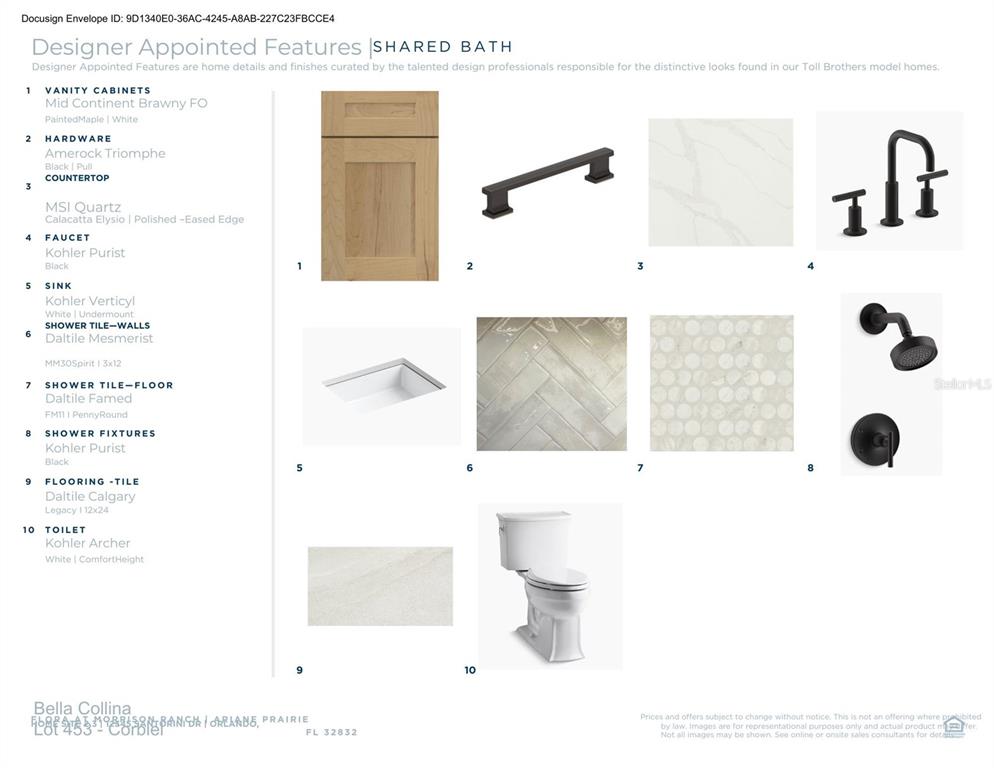 17414 Pesce Loop Montverde, FL 34756 - Photo 12 of 24