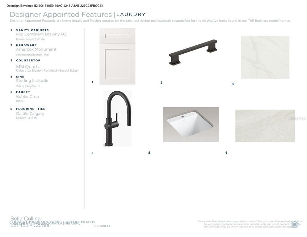 17414 Pesce Loop Montverde, FL 34756 - Photo 14 of 24