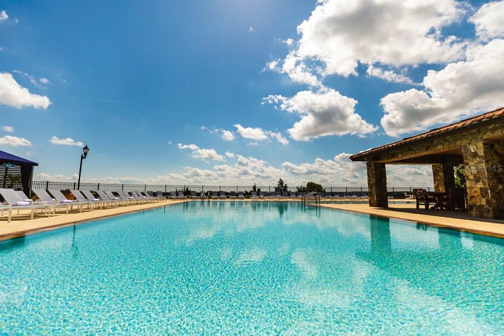 17414 Pesce Loop Montverde, FL 34756 - Photo 19 of 24