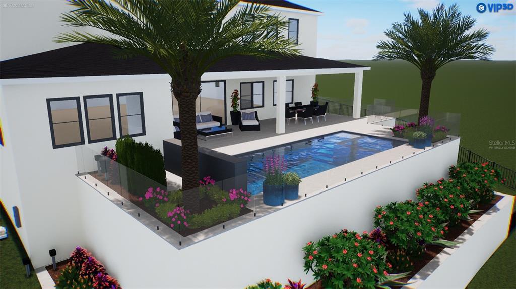 17414 Pesce Loop Montverde, FL 34756 - Photo 2 of 24